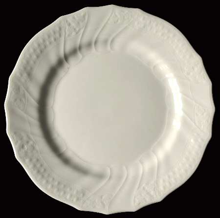 St. Moritz Salad Plate