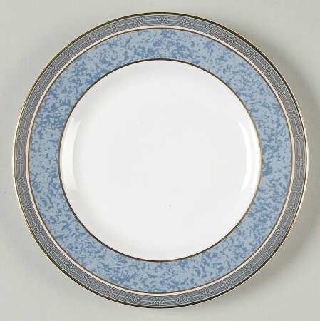 St. Pauls Bread & Butter Plate