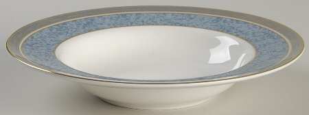 St. Pauls Rim Soup Bowl