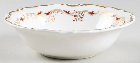 Strasbourg Fruit/Dessert (Sauce) Bowl