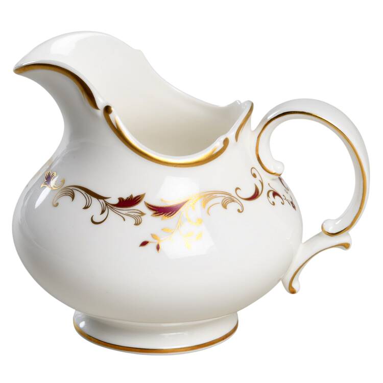 Strasbourg Creamer