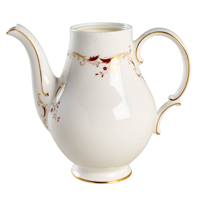 Strasbourg Coffee Pot No Lid
