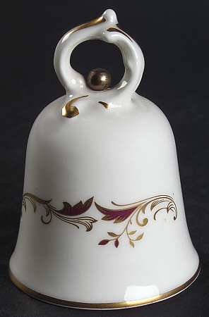 Strasbourg Bell