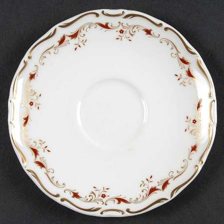 Strasbourg Saucer