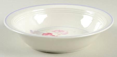 Strand Rim Soup Bowl