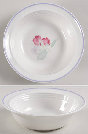 Strand Rim Fruit/Dessert (Sauce) Bowl