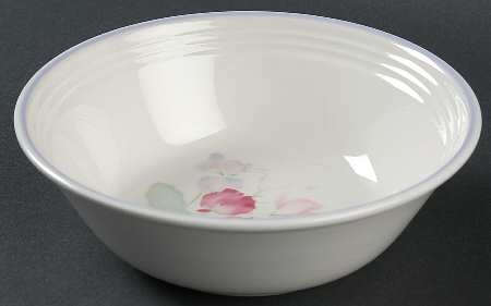 Strand Coupe Cereal Bowl