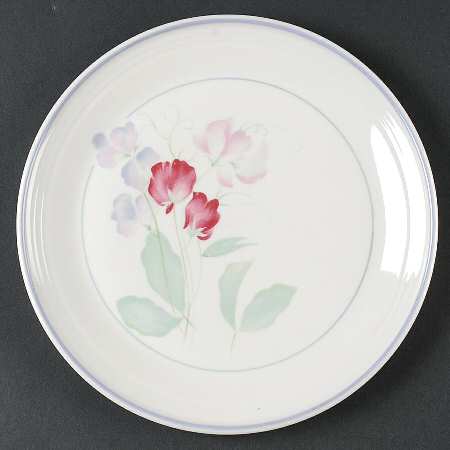 Strand Salad Plate