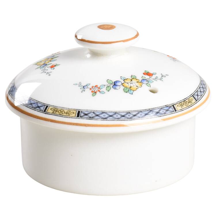 Strathmore Lid for Teapot