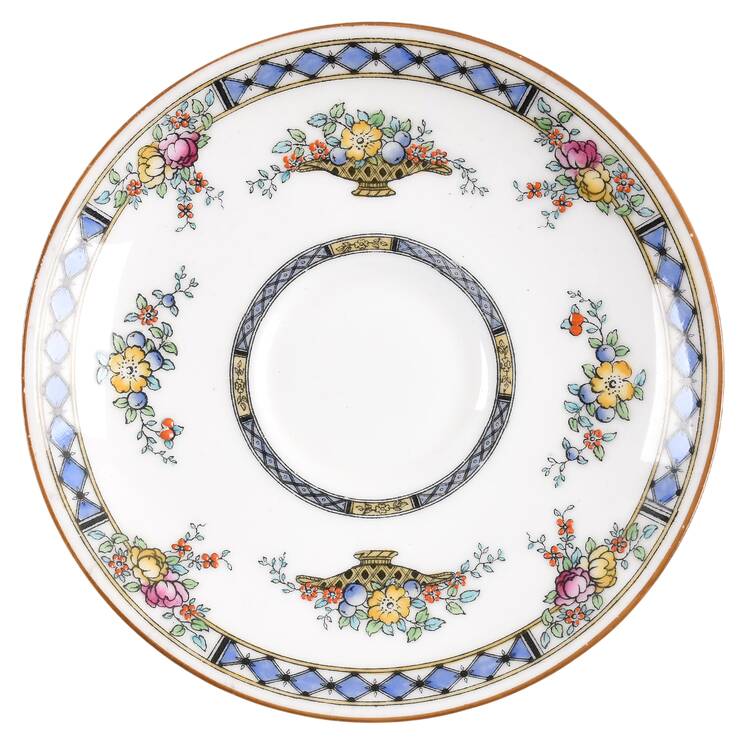 Strathmore Saucer