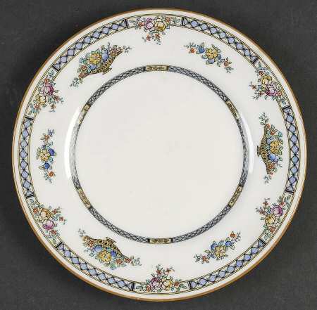 Strathmore Dessert/Pie Plate