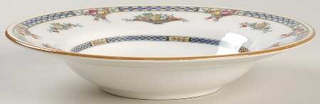 Strathmore Rim Soup Bowl