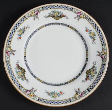 Strathmore Salad Plate