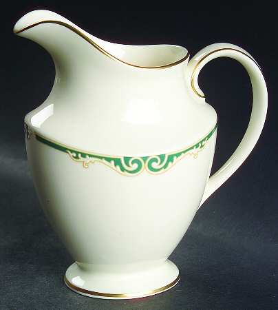St. Regis Creamer