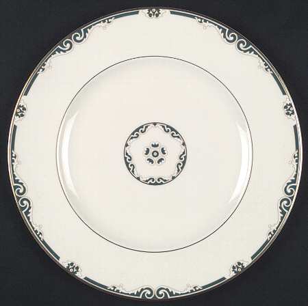 St. Regis by Royal Doulton