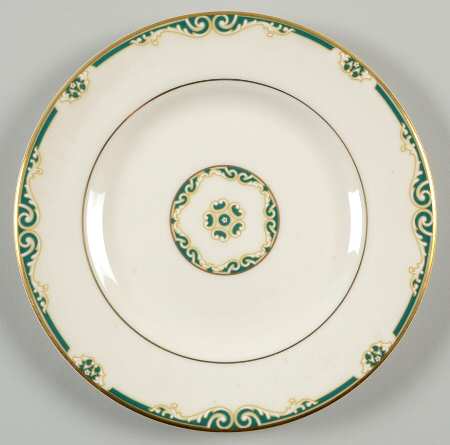 St. Regis Bread & Butter Plate