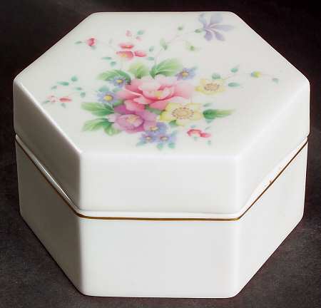Summer Bouquet by Royal Doulton