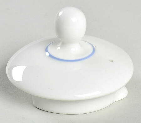 Summer Carnival Lid for Teapot