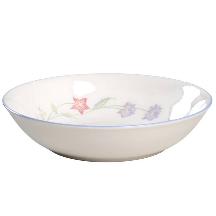 Summer Carnival Coupe Cereal Bowl