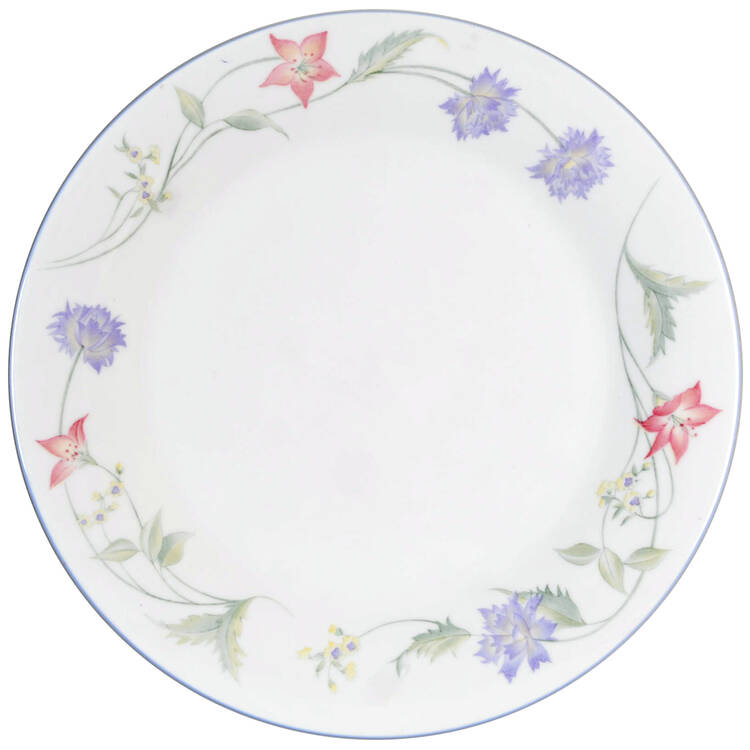 Summer Carnival by Royal Doulton