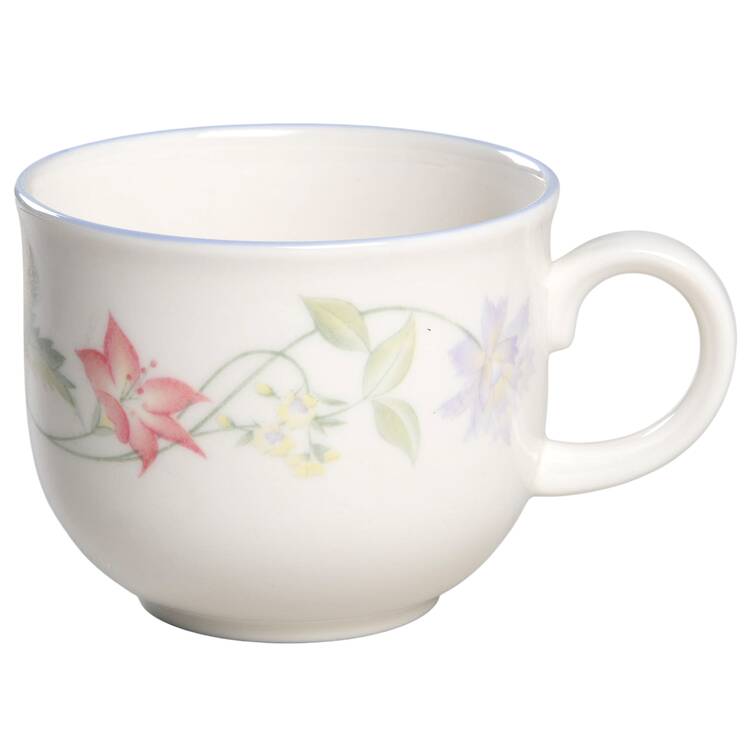 Summer Carnival Flat Cup