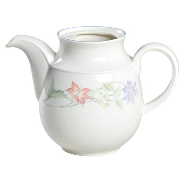 Summer Carnival Teapot No Lid