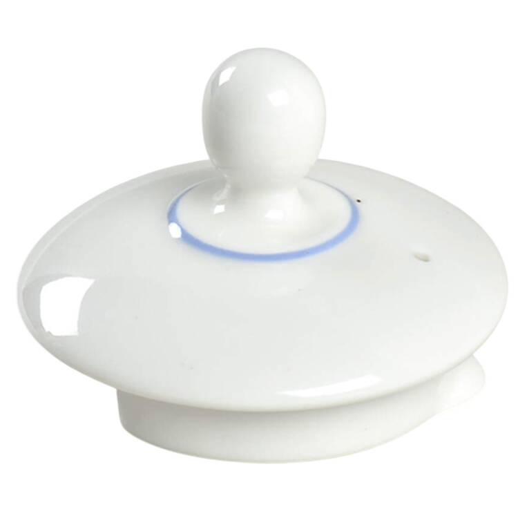 Summer Carnival Lid for Teapot