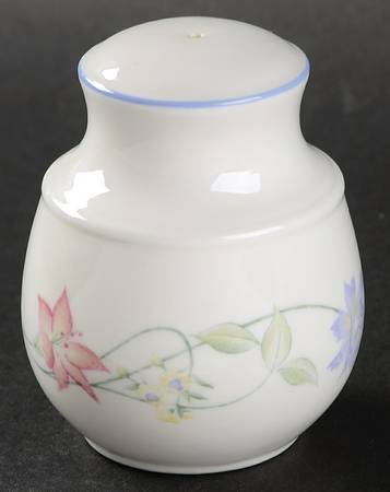 Summer Carnival Salt Shaker