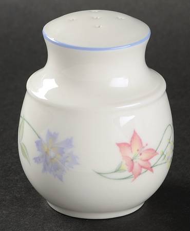 Summer Carnival Pepper Shaker