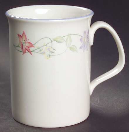 Summer Carnival Mug