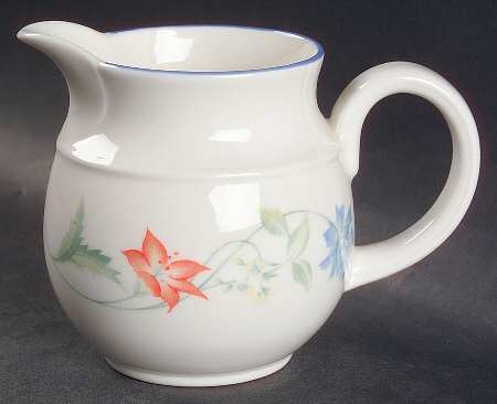 Summer Carnival Creamer