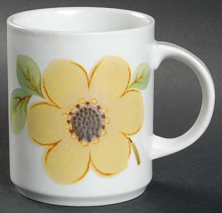 Summer Days Mug