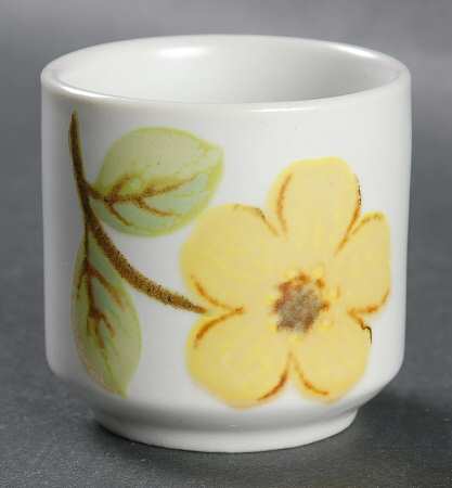 Summer Days Single Egg Cup