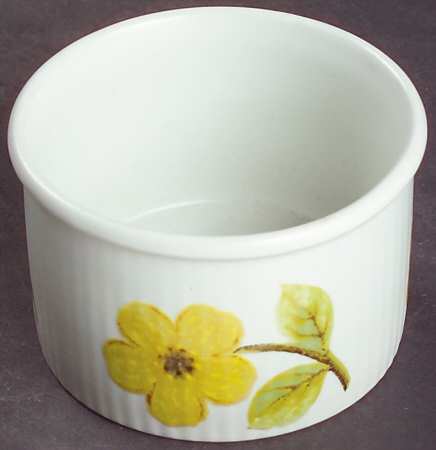 Summer Days Ramekin