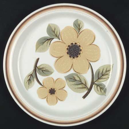 Summer Days by Royal Doulton