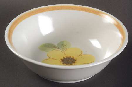 Summer Days Coupe Cereal Bowl