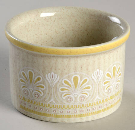 Sunny Days Ramekin