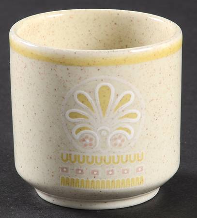 Sunny Days Single Egg Cup