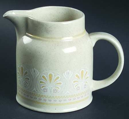 Sunny Days Creamer