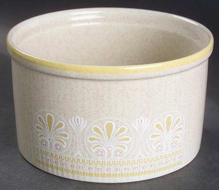 Sunny Days 5" Souffle