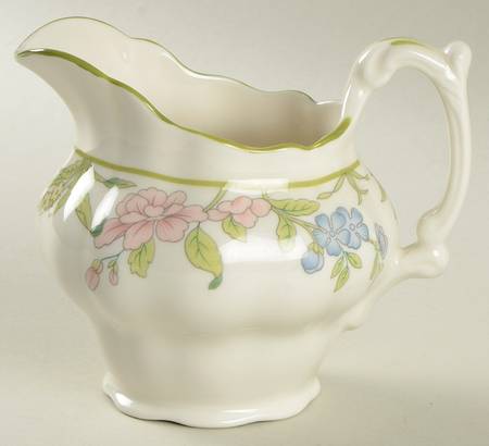 Sudbury Creamer