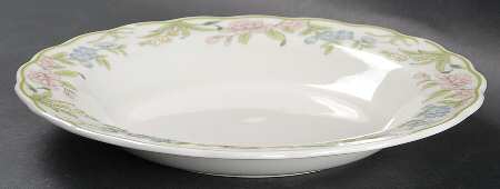 Sudbury Rim Soup Bowl