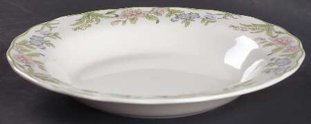 Sudbury Large Rim Soup Bowl