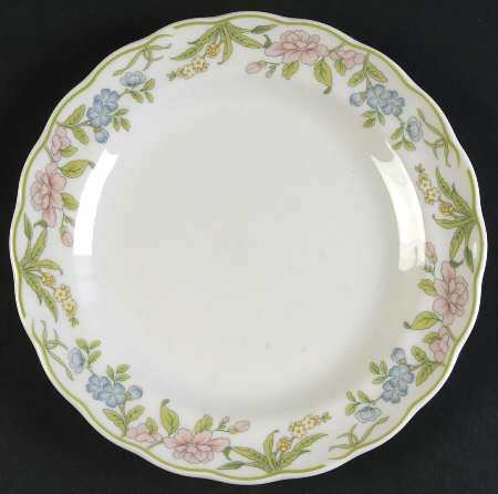 Sudbury Bread & Butter Plate