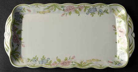 Sudbury Large Sandwich Tray