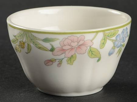 Sudbury Mini Open Sugar Bowl