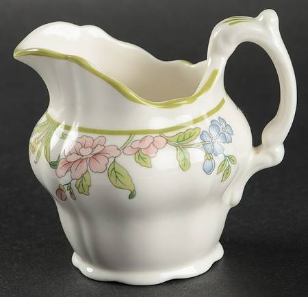 Sudbury Mini Creamer