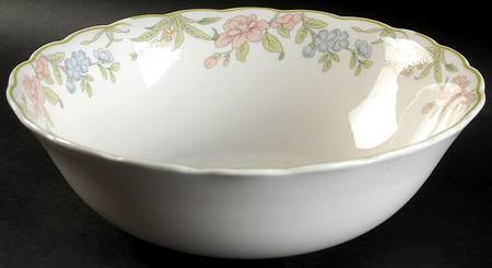 Sudbury 10" Large Salad Serving Bowl