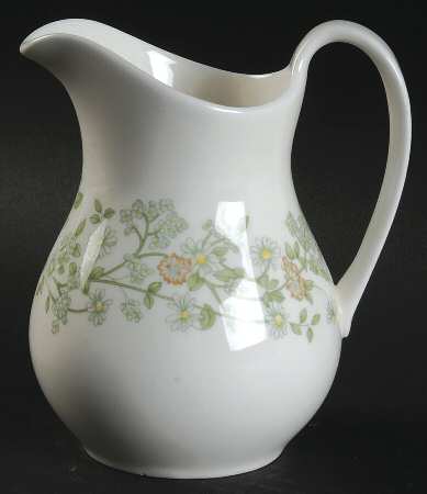 Summer Mist Creamer