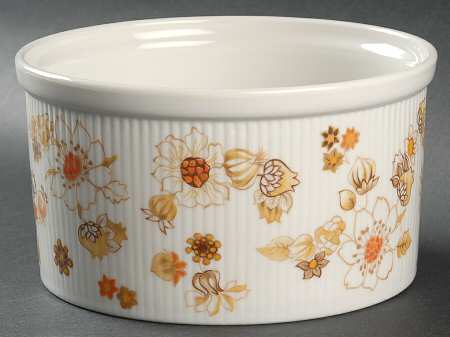 Sundance 6" Souffle